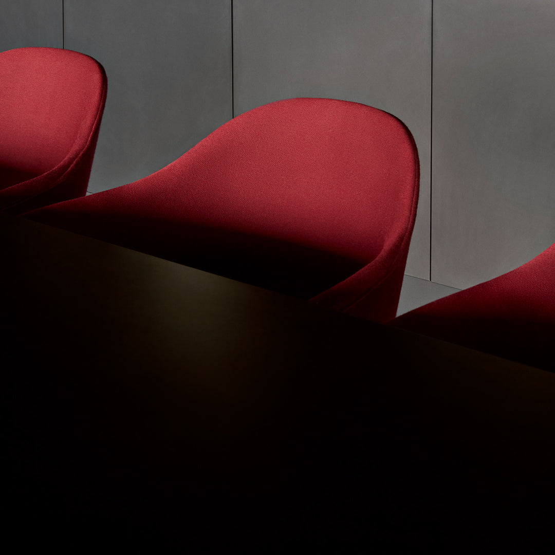 Harbour Chair - Fully Upholstered