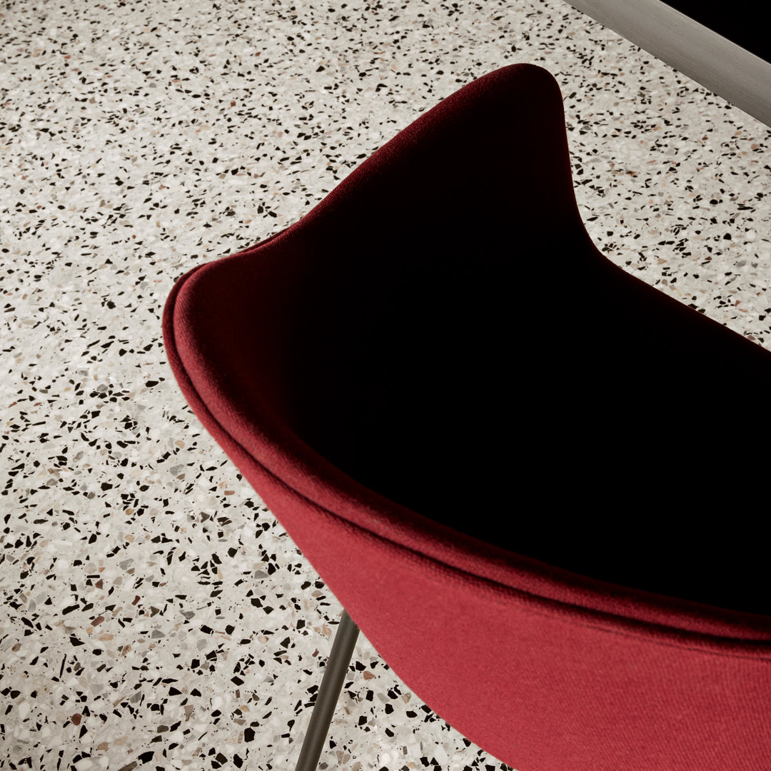 Harbour Chair - Fully Upholstered