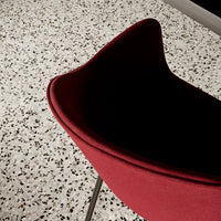 Harbour Chair - Fully Upholstered