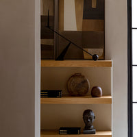 Interconnect Candle Holder