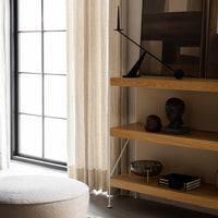 Interconnect Candle Holder