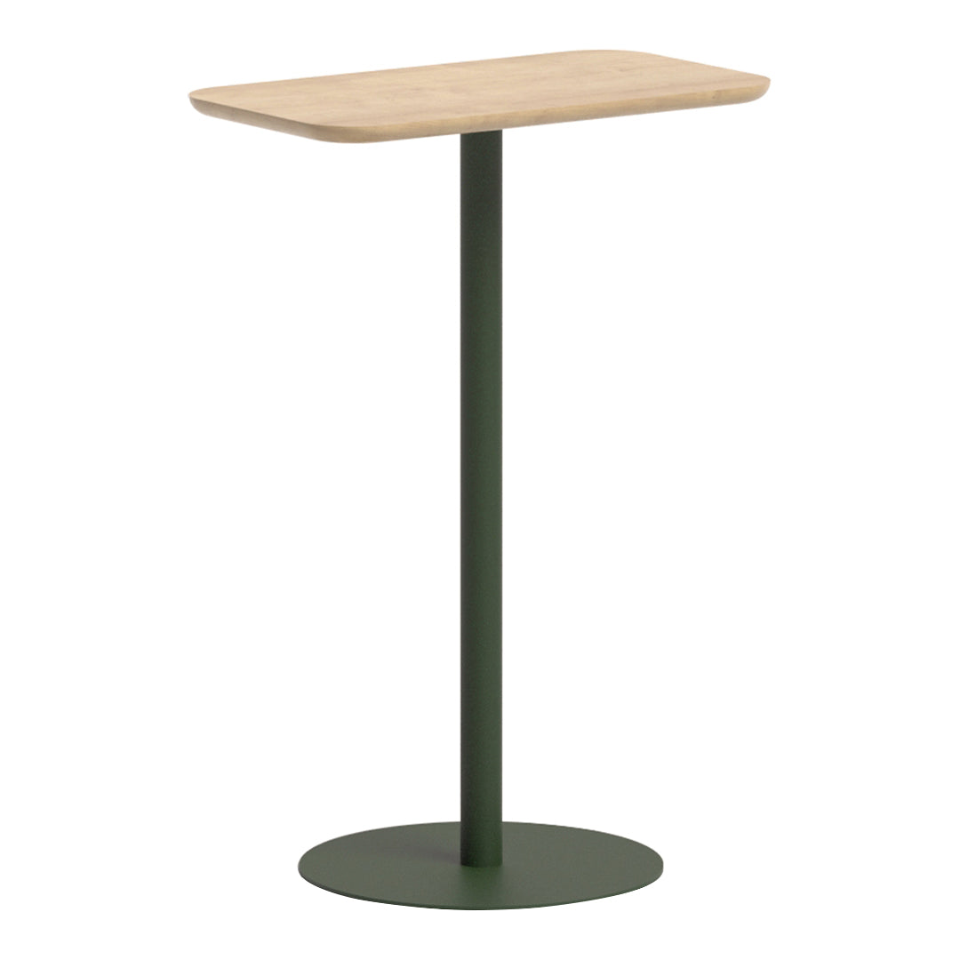 Sarek Outdoor Side Table