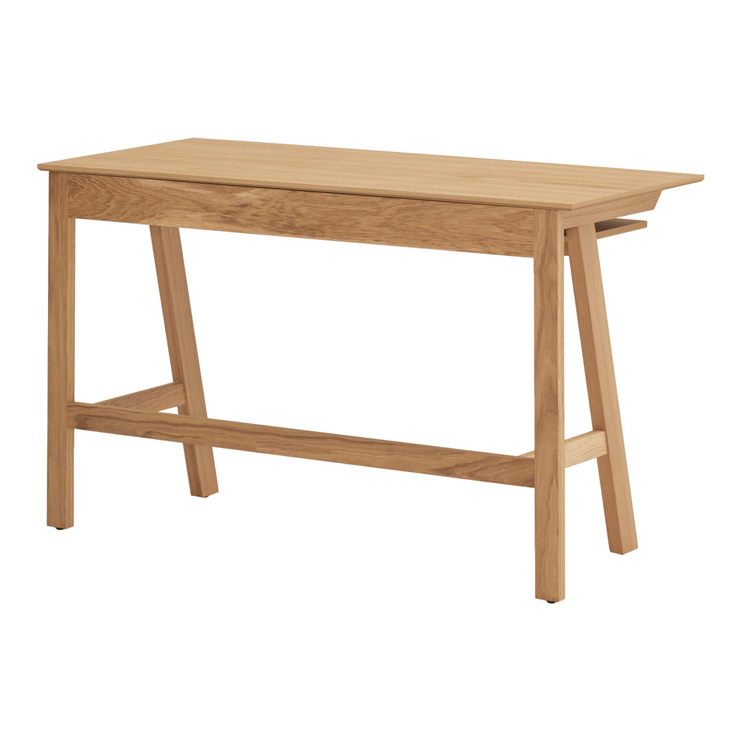 Mesana Desk - Oak Frame