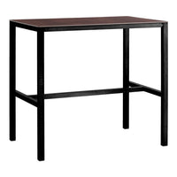 Fargo Square Bar Table