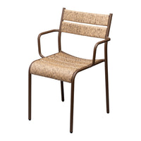 Ekol Outdoor Dining Armchair