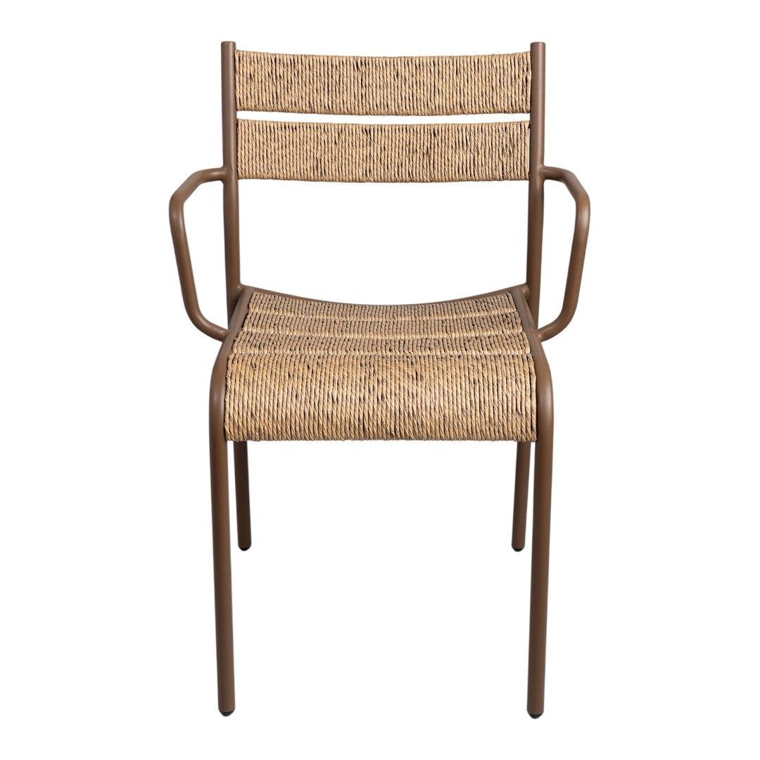 Ekol Outdoor Dining Armchair