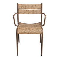 Ekol Outdoor Dining Armchair