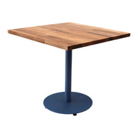 Sobremesa Outdoor Dining Table - Square