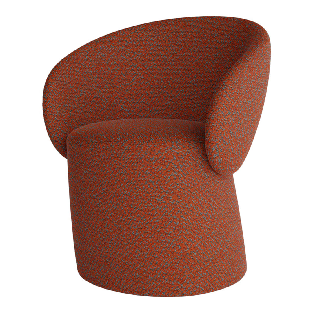 Nebula Seat Monaca - Fully Upholstered