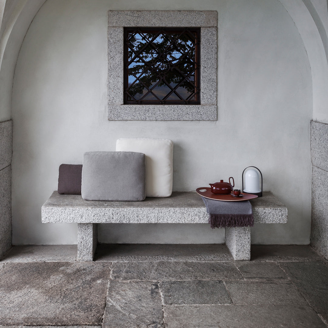 Oort Outdoor Cushion