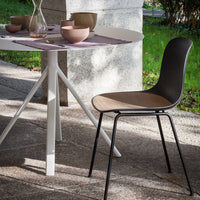 Seela Side Chair - Unupholstered