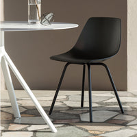 Miunn Outdoor Side Chair