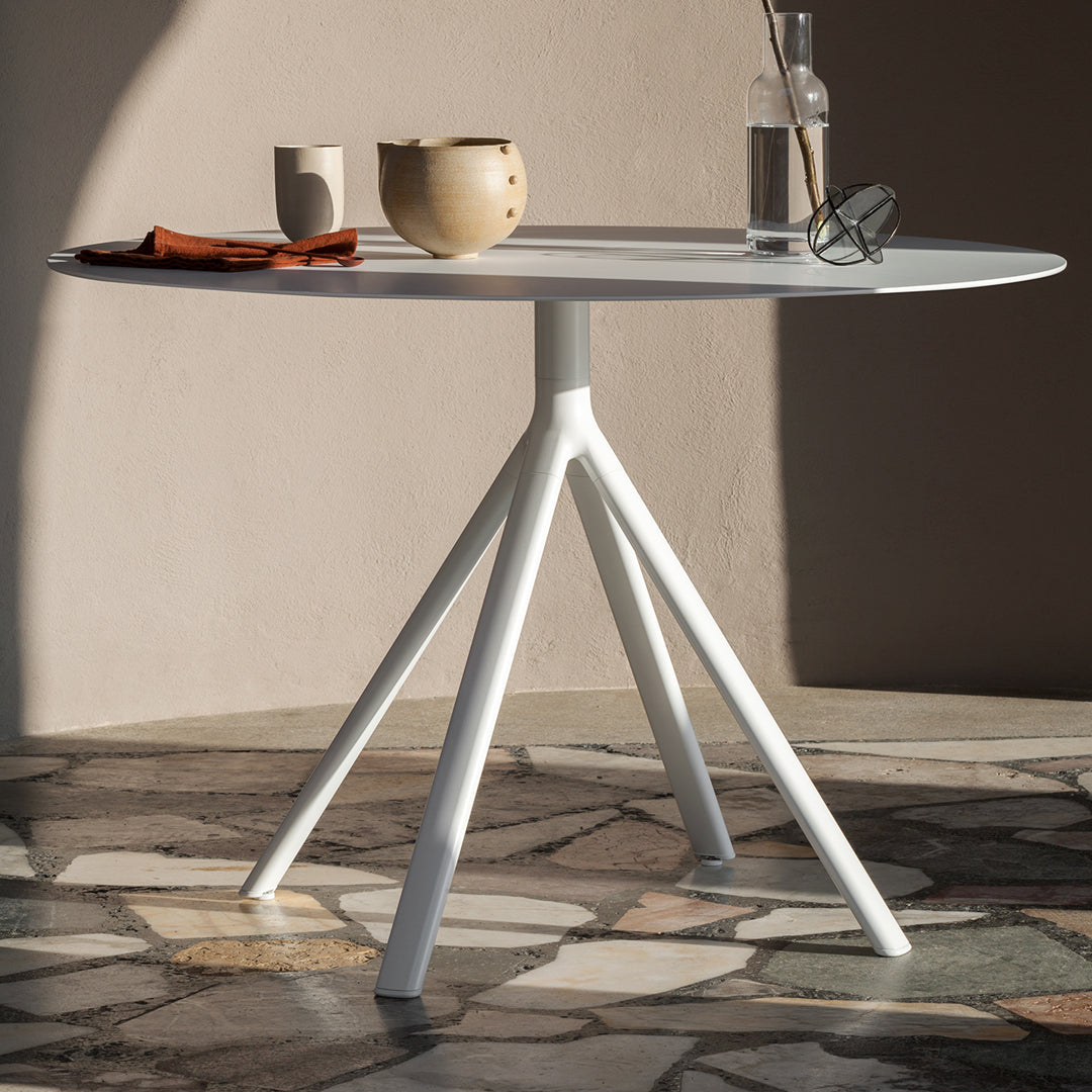 Fork Outdoor Cafe Table