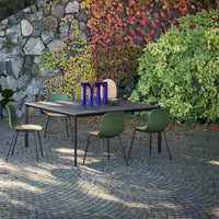 Seela Side Chair - Unupholstered