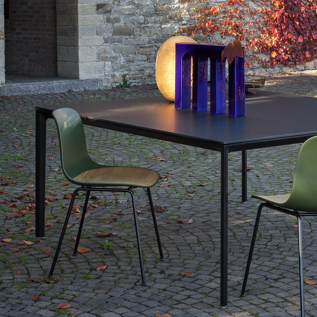 Seela Side Chair - Unupholstered