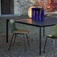 Seela Side Chair - Unupholstered