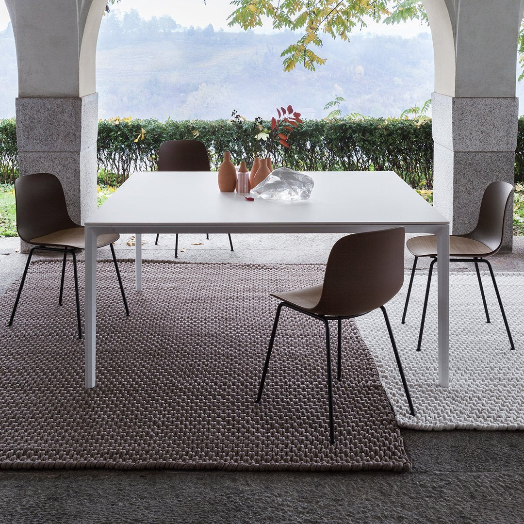 Seela Side Chair - Unupholstered