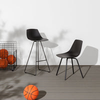 Miunn Outdoor Side Chair