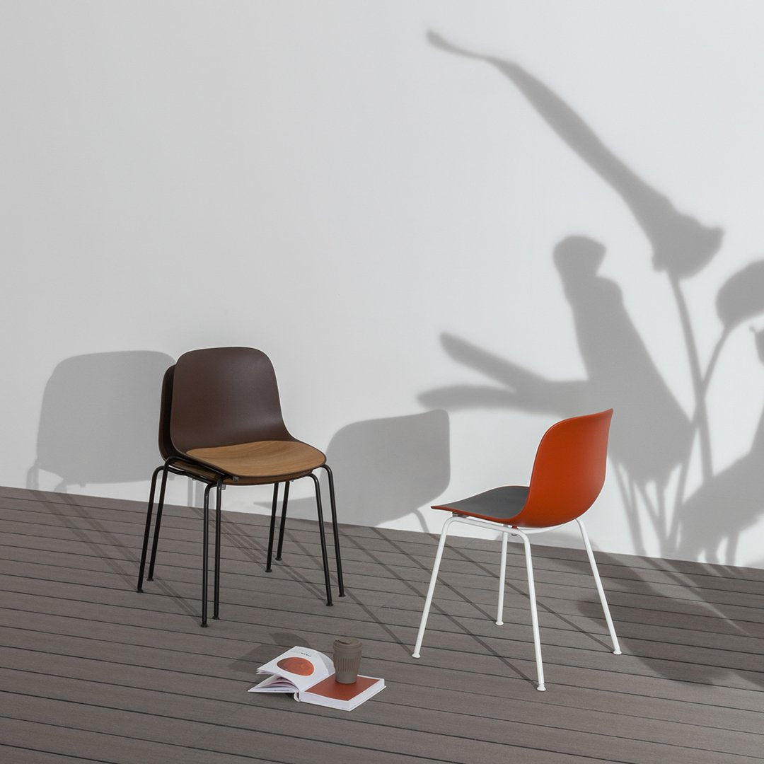 Seela Side Chair - Unupholstered