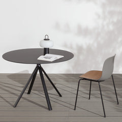 Fork Outdoor Cafe Table
