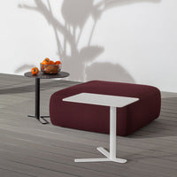 Yo Outdoor Side Table - Rectangle