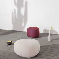 Kipu Outdoor Pouf