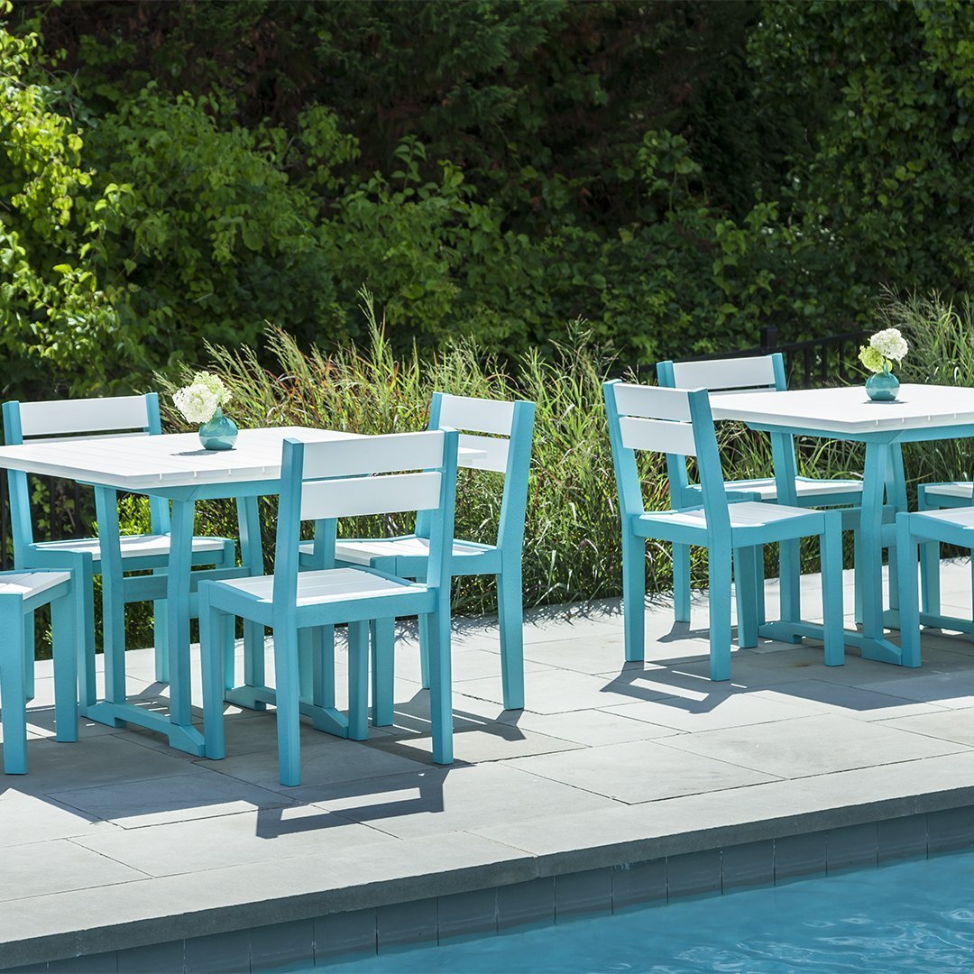 Coastline Cafe Dining Chair