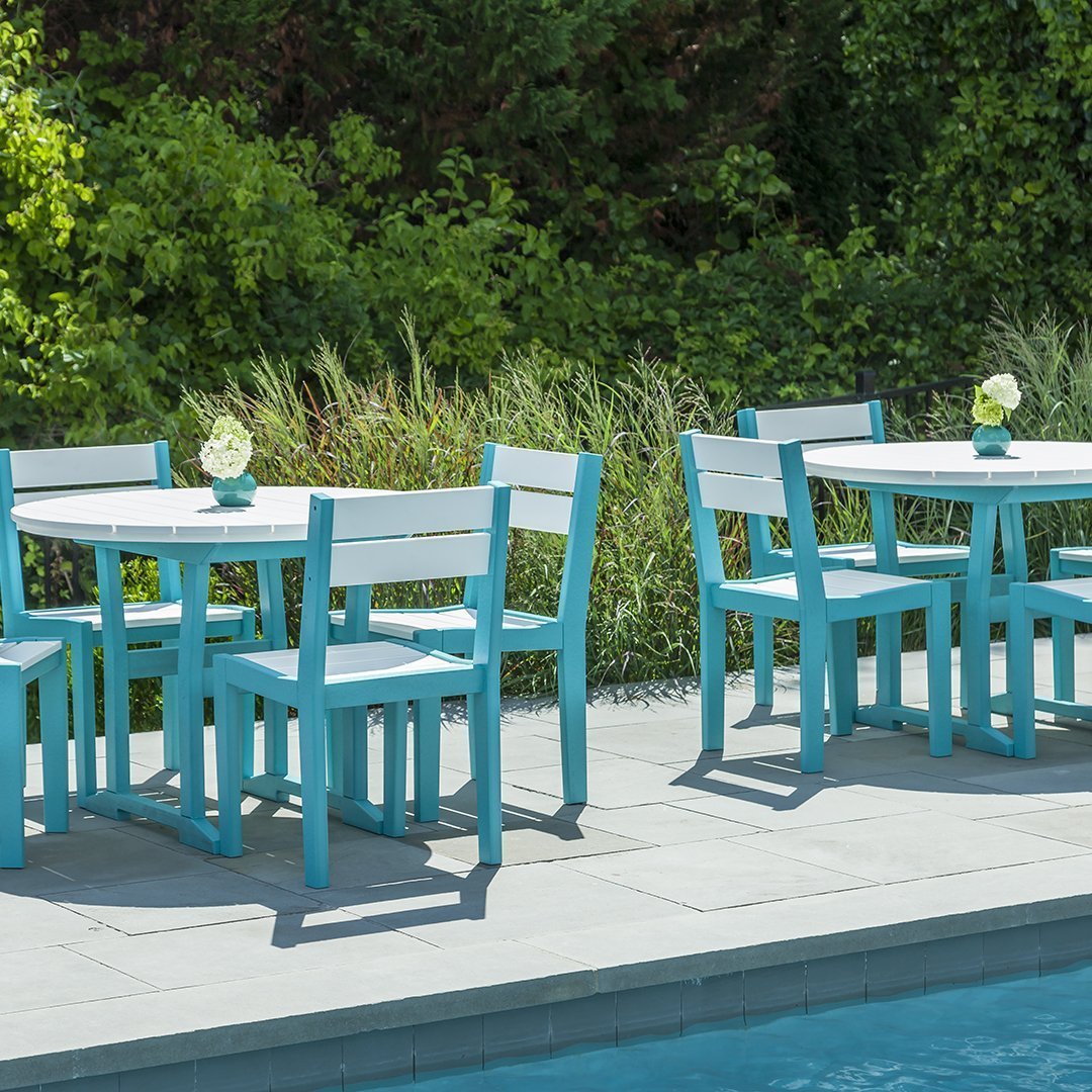 Coastline Cafe Dining Chair