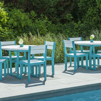 Coastline Cafe Dining Chair