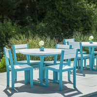 Coastline Cafe Dining Chair