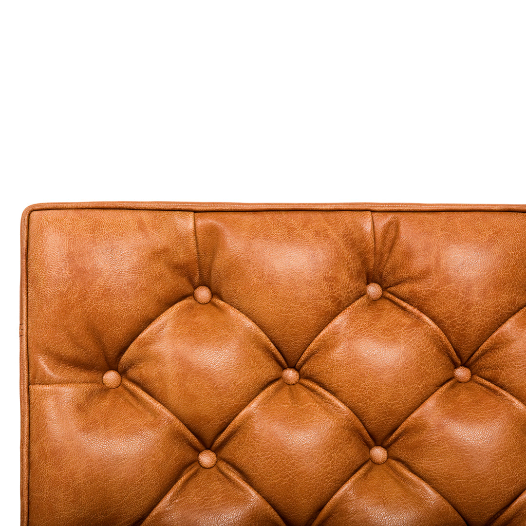 PK26 Wall-Mounted 2-Seater Sofa