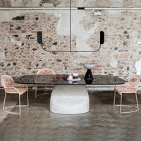 Guapa P M CU Armchair