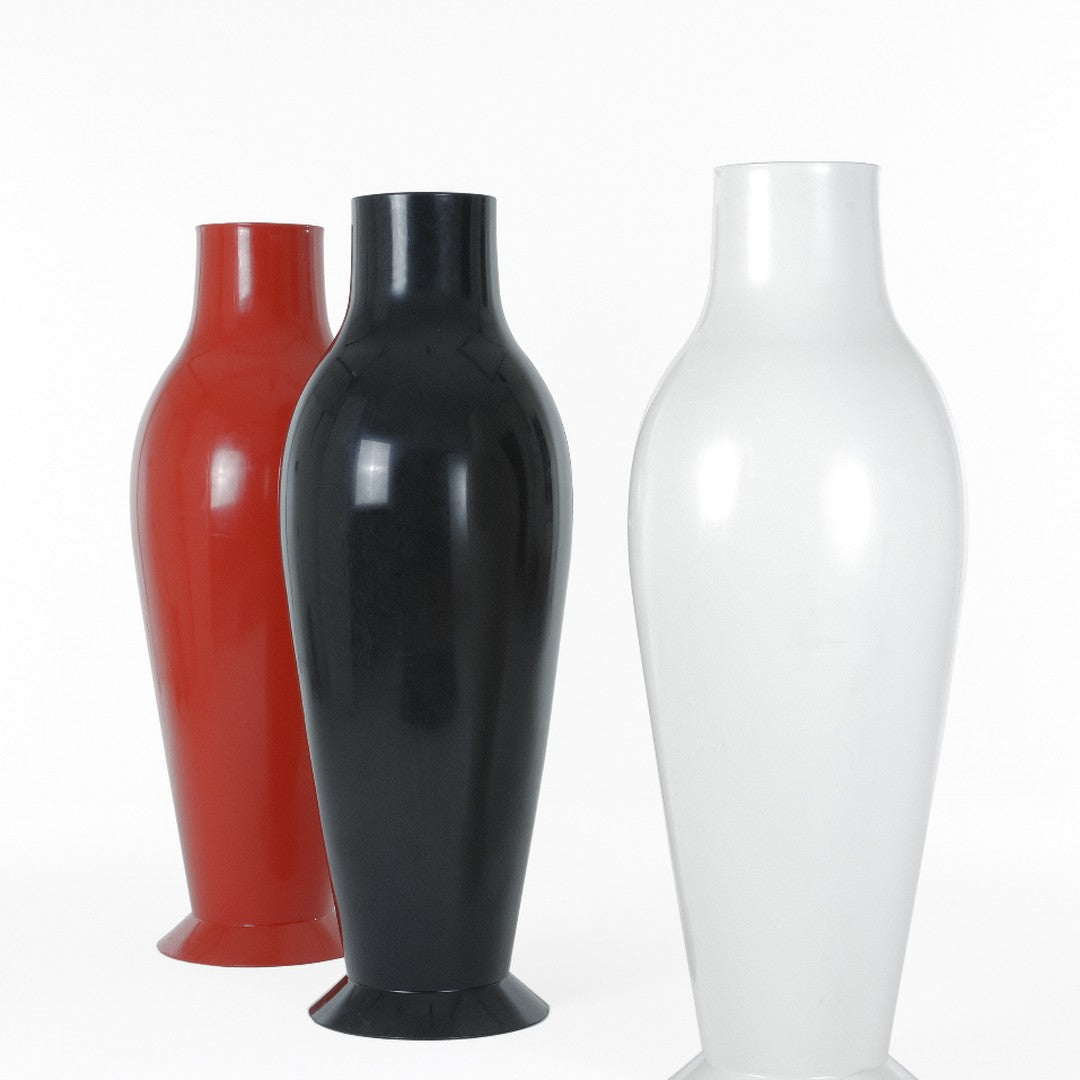 Misses Flower Power Vase