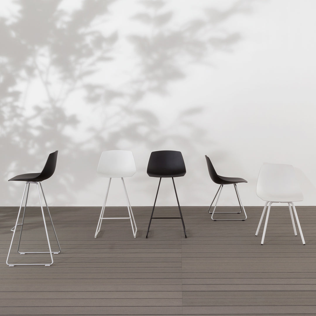 Miunn Outdoor Side Chair