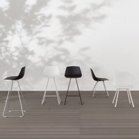 Miunn Outdoor Side Chair