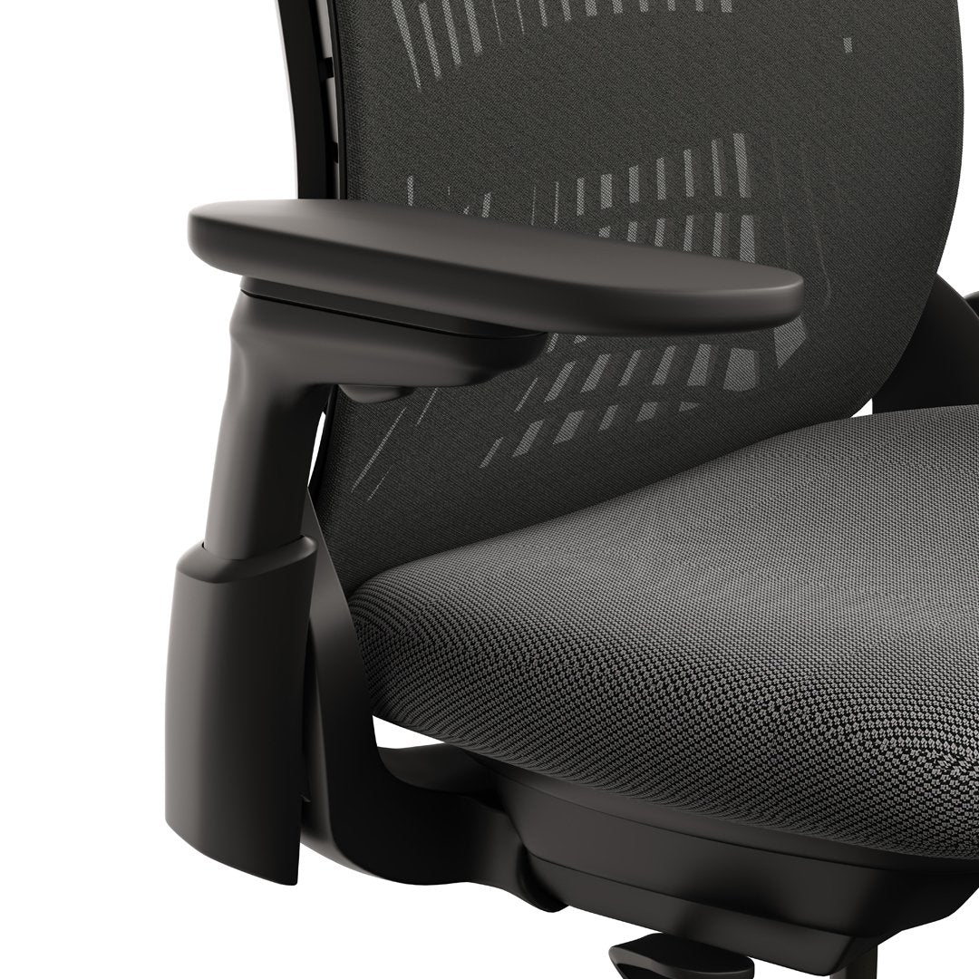Mimeo Ergonomic Mimeo Desk Chair Armrest