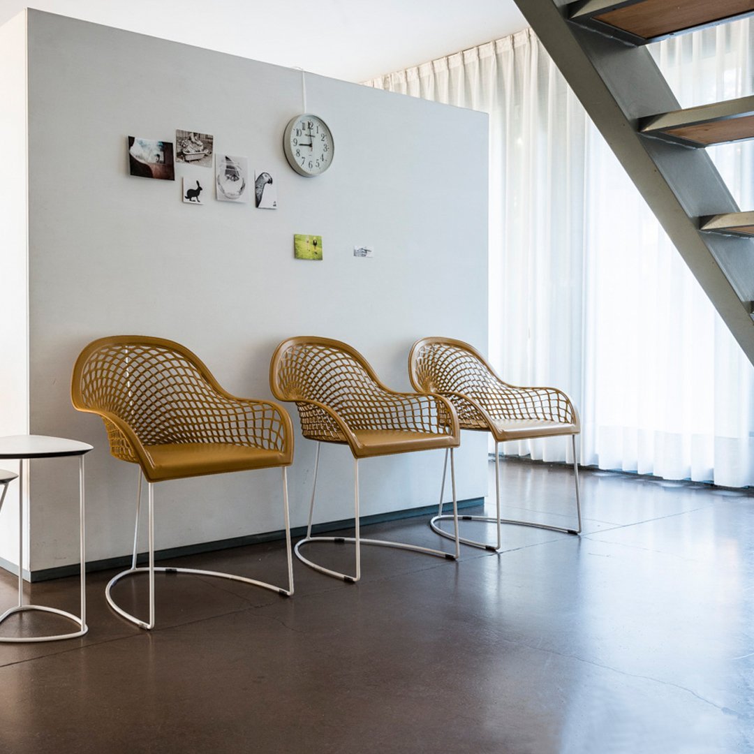 Guapa P M CU Armchair