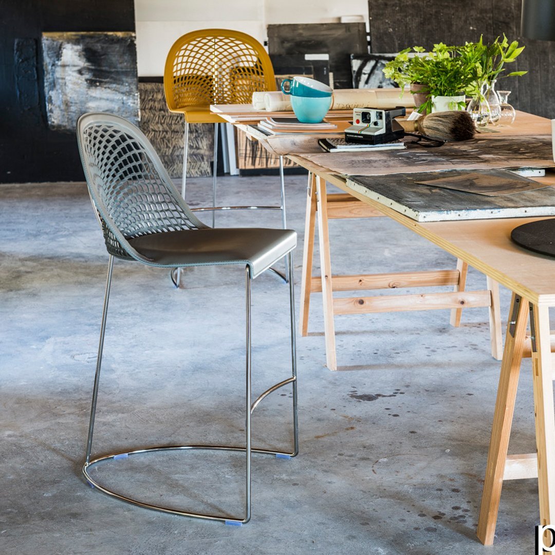 Guapa M CU Bar / Counter Stool