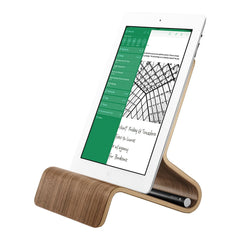 Bent Ply Tablet Stand
