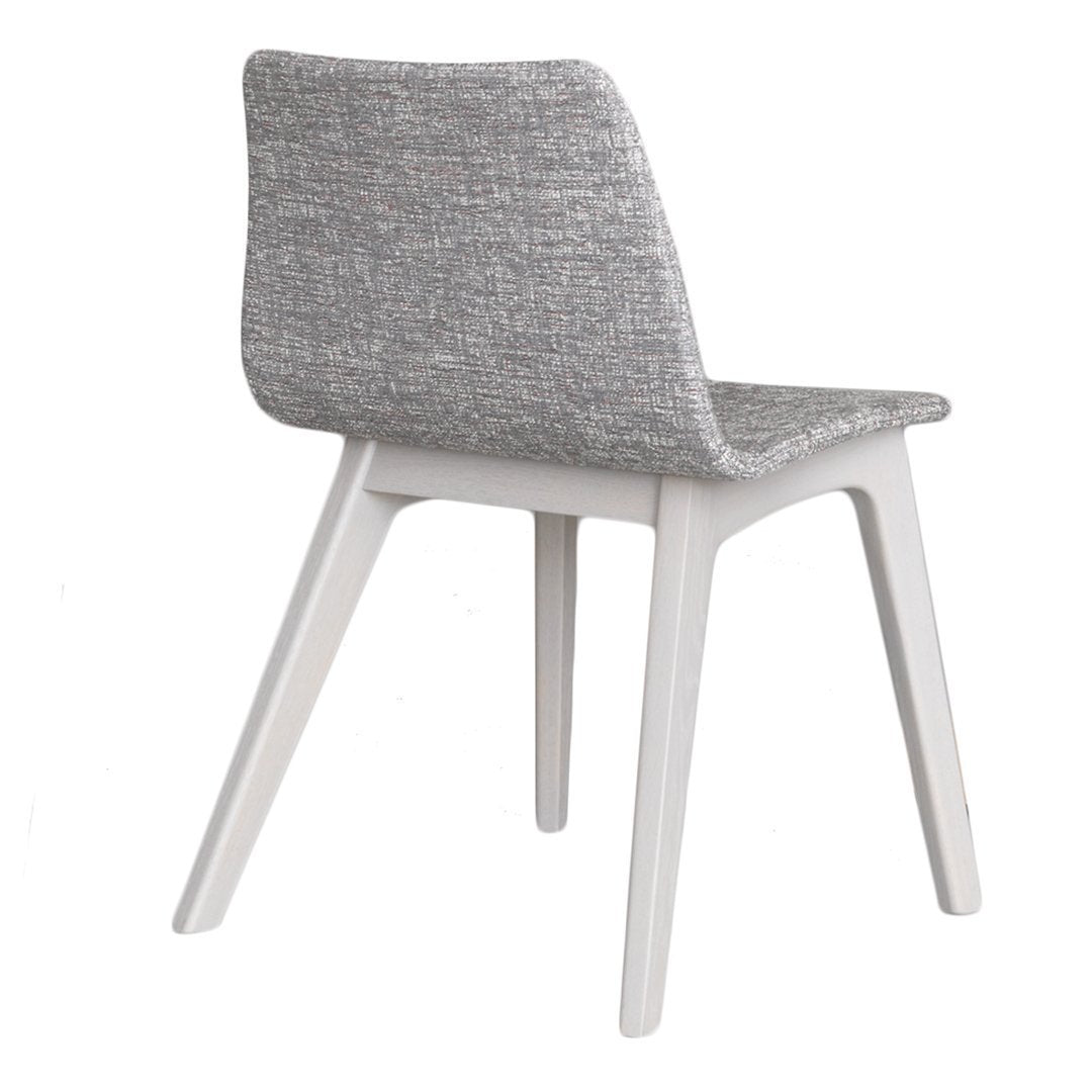 Morph Plus Chair - Fully Upholstered