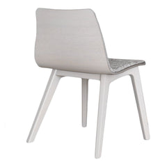 Morph Plus Chair - Front Upholstered