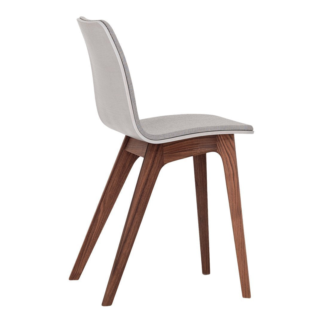 Morph Chair - Front Upholstered