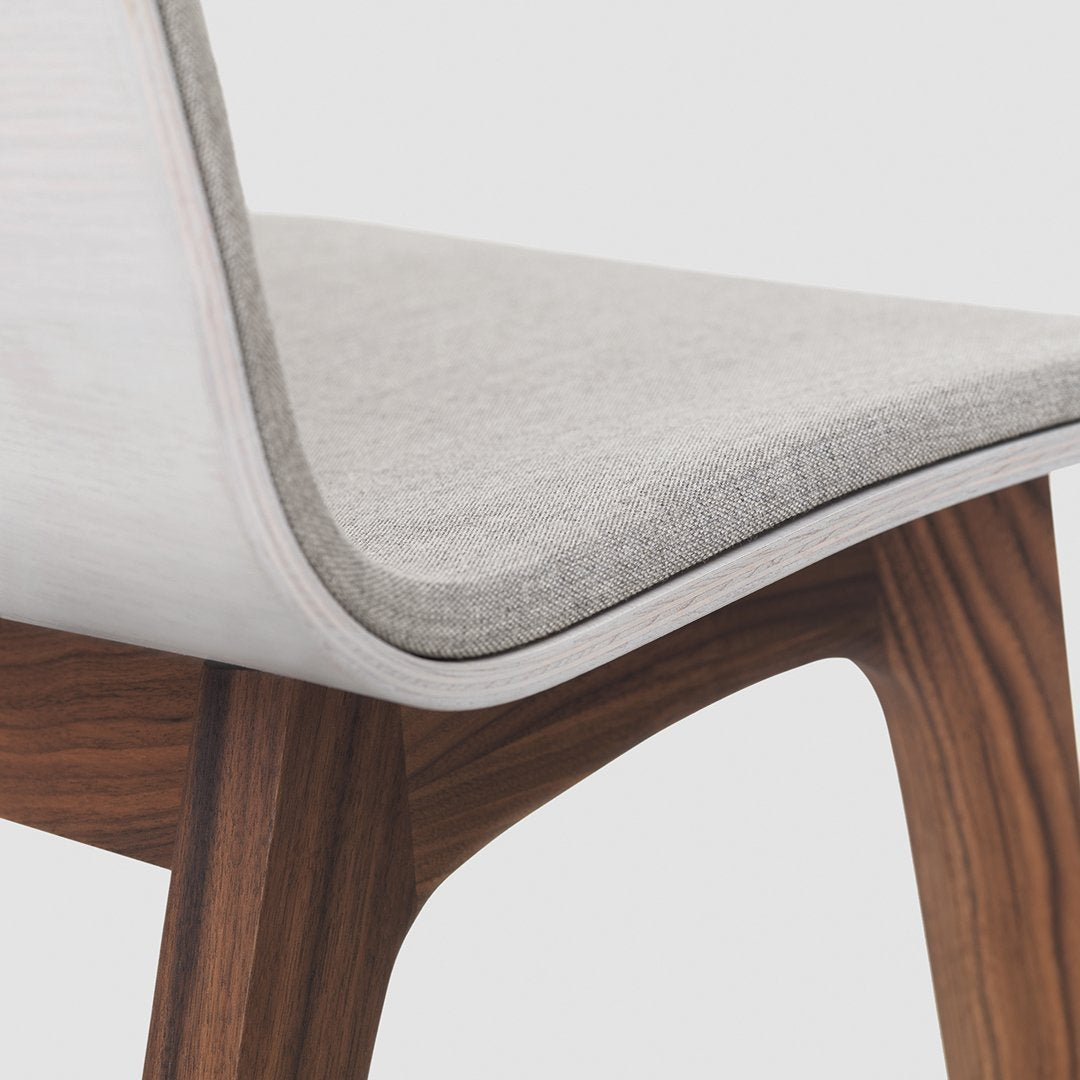 Morph Chair - Front Upholstered
