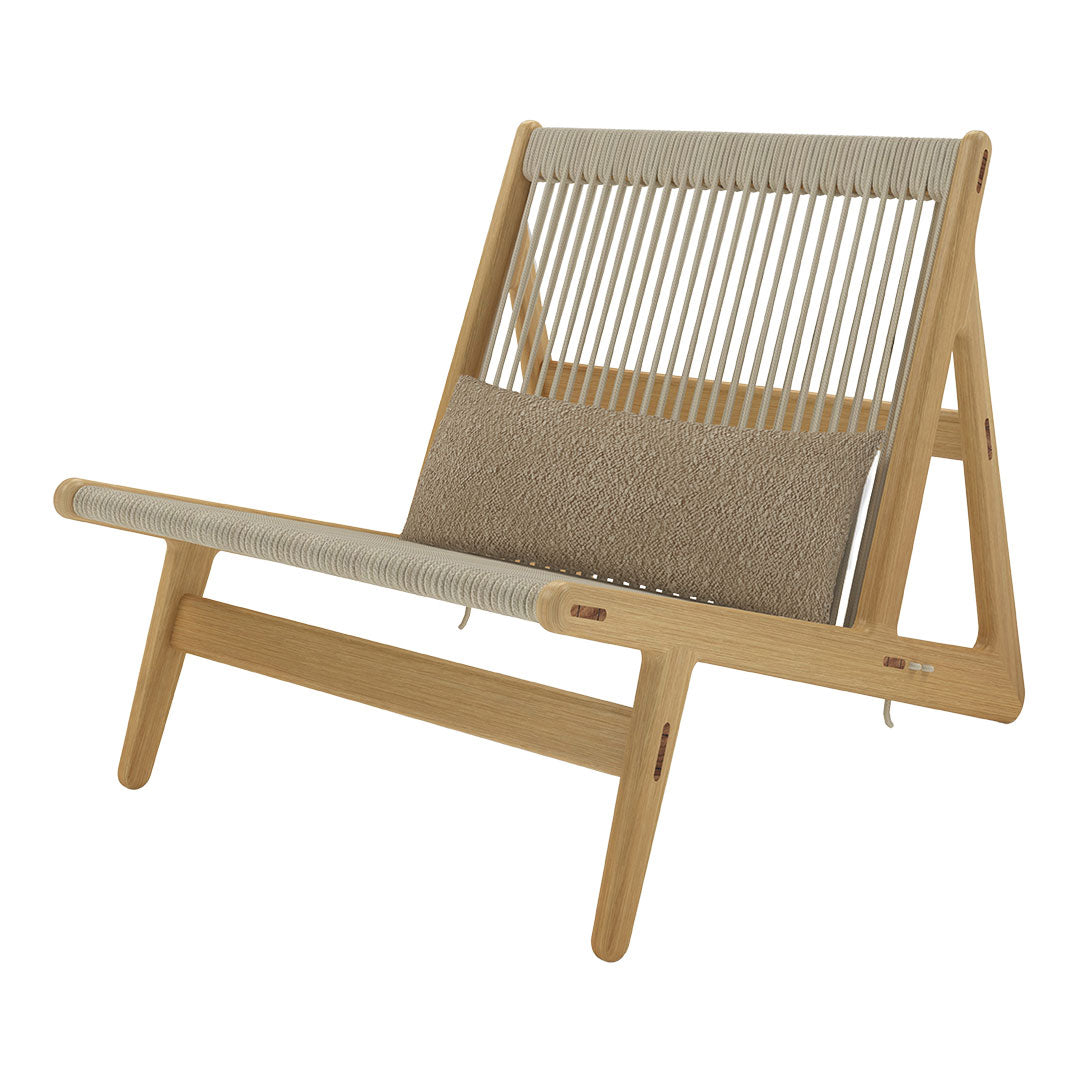 MR01 Initial Lounge Chair