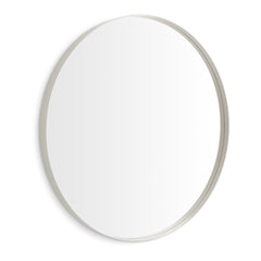 Hoopla Mirror