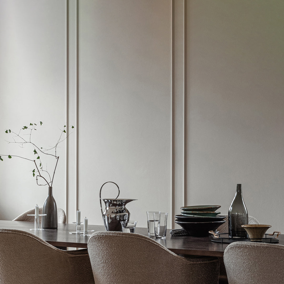 Harbour Chair - Fully Upholstered