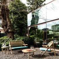 Unam Out T02 High Coffee Table