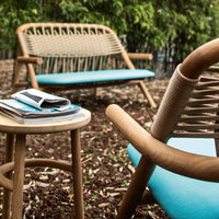 Unam Out T02 High Coffee Table