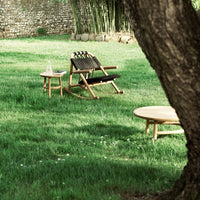 Unam Out T02 High Coffee Table