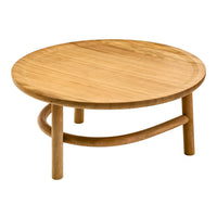 Unam Out T01 Low Coffee Table